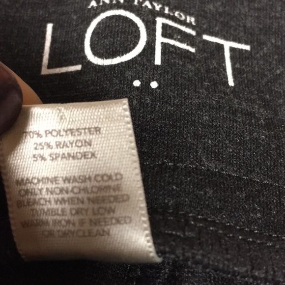 LOFT Legging - Picture 3 of 4